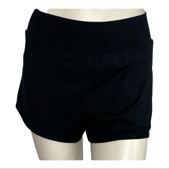 Fabletics Built in Long Briefs Shorts - Picture 1 of 6